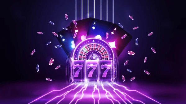 vz89 live casino