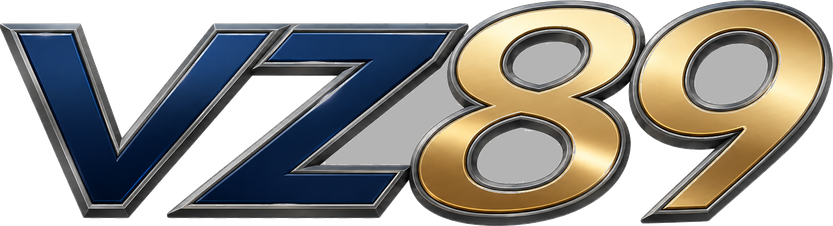 vz89 logo